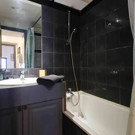 Centre 75m2, Avec 3 Apartment *