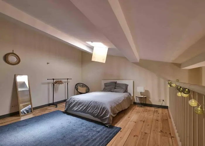 Centre 75m2, Avec 3